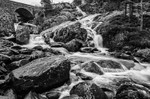 Ogwen Falls