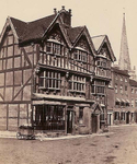 Hereford Old House 6