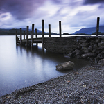 Derwent Landing