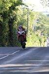 Ian Hutchinson Yamaha / Milwaukee Yamaha