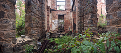 Ammendale Normal Institute (Ammendale, MD) | Romantic Ruins