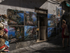 Sorrento Graffiti