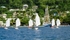 Bequia Youth Sailors, weekly  training session