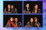 Eliana's Bat Mitzvah portfolio