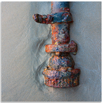 02143241 - Sleeping Rust, Havelet