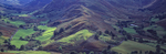 From Hallin Fell