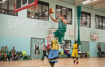 Guernsey v Cannon Royals-53