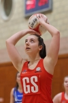Orkney v Shetland netball -21132