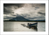 Lough Conn Nephin-