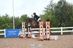 Cls 3 British Novice and 90cm Open portfolio