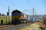 JL - 7.10.18 66172 Daventry - Grangemouth, Salterwath