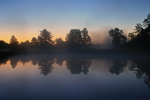 Roadside Pond