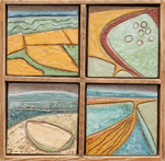 Aspects of a Norfolk landscape 4
