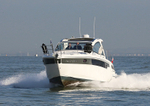 131116 NAUTI CREW BAVARIA SPORT 35 HT WT7A3600