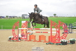 Cls 29 Foxhunter portfolio