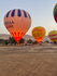 Hot Air Balloon Luxor-9