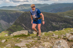 Buttermere Horseshoe-571