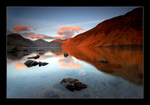Wastwater