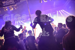 GREENMAN CHAOS FESTIVAL 2017 portfolio