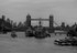 Tower Bridge (b&w)