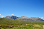An Teallach, Wester Ross