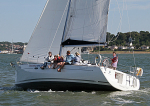 110603 FAIRVIEW SAILING MANGE TOUT IMG_1632