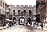 The Bargate Southampton 7