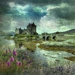 Eilean Donan Castle - Highlands