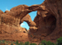 Double Arch
