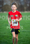 Short Course Cross Country 2021-121