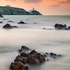 Baily Lighthouse Twilight