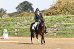 Class 44 - Intro 2 Combined Training portfolio