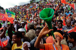 Ethiopian Elections 2010
