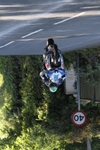 Robert Wilson Yamaha / Stoddart Racing Oban