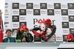 podium