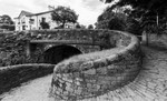 Bridge 2 (Church Lane), Macclesfield Canal