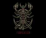 FUMIGATION Crest