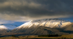 Tekapo Storm