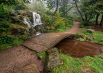 Rivington Terraced Gardens