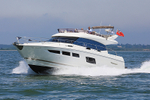 180528 HAPPY MADISON TWO - JEANNEAU PRESTIGE 550 1Y3A3245