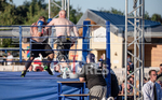 BOUT-8- Sam Steventon v Dave The Bomber Thorn-9