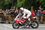 Joshua Brookes Yamaha / Milwaukee Yamaha