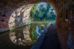 Copcut Lane Tunnel