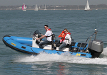 110410 BLUE RUNNER HUMBER RIB IMG_0653