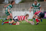 Guernsey Raiders Ladies v Southampton Ladies-30