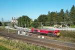 JL - 6.9.24 66055 6V71 Hardendale - Margam, Hardendale Quarry