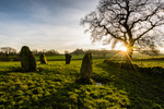Nine Stones Close and Robin Hood's Stride (3)