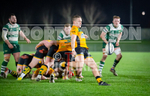 Guernsey Raiders v Bury St Edmonds-41