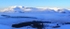 Blencathra Snow