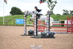 Cls 24 Hoys 128cm Jump Off and Presentations portfolio